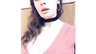 Marayjayin/Norinaisabel Instagram (Video 59)