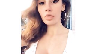 Marayjayin/Norinaisabel Instagram (Video 56)