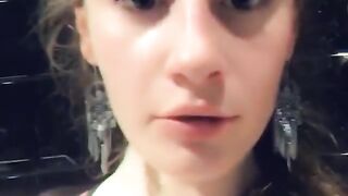 Marayjayin/Norinaisabel Instagram (Video 52)