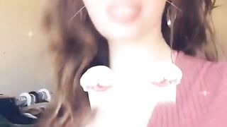 Marayjayin/Norinaisabel Instagram (Video 53)