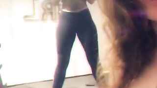 Marayjayin/Norinaisabel Instagram (Video 50)