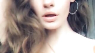 Marayjayin/Norinaisabel Instagram (Video 49)