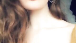 Marayjayin/Norinaisabel Instagram (Video 46)