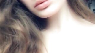 Marayjayin/Norinaisabel Instagram (Video 44)