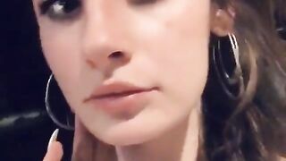 Marayjayin/Norinaisabel Instagram (Video 37)