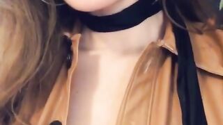 Marayjayin/Norinaisabel Instagram (Video 33)