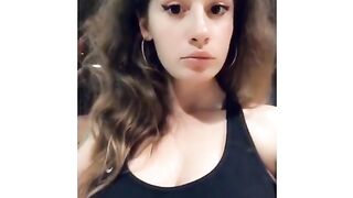 Marayjayin/Norinaisabel Instagram (Video 21)