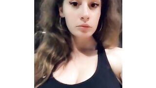Marayjayin/Norinaisabel Instagram (Video 21)