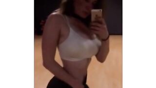 Marayjayin/Norinaisabel Instagram (Video 13)