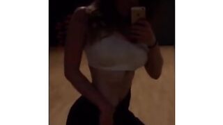 Marayjayin/Norinaisabel Instagram (Video 15)