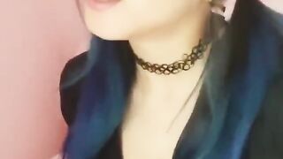 Velvet Valerina (Video 3)