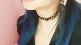 Velvet Valerina (Video 3)