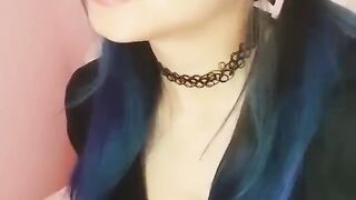 Velvet Valerina (Video 3)