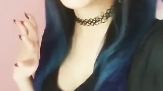 Velvet Valerina (Video 1)