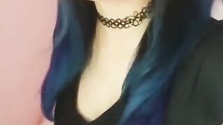 Velvet Valerina (Video 1)