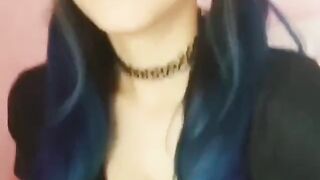 Velvet Valerina (Video 2)