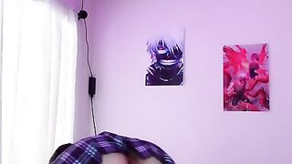 CyberStephanie - Leaked Onlyfans (113 pictures & 22 videos) (Video 13)