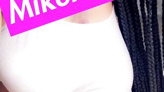 Mikeila (Video 7)