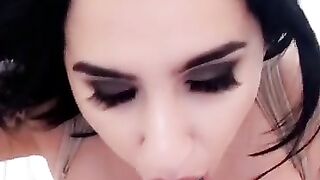 Cassie Curse leaked Onlyfans (Video 10)