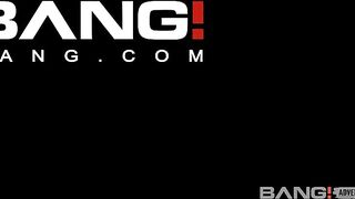 Addison Vodka - Addison VS 4 Hung Dudes In Her First Gangbang