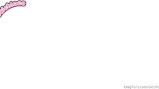 Okichloeo X Dredd First BBC Full SEXTAPE PPV ONLYFANS