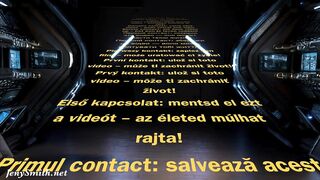 Jeny Smith The GENWARS