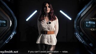 Jeny Smith The GENWARS