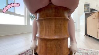 okichloeo & dredd sextape ppv