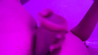 okwowily dildo masturbation ppv