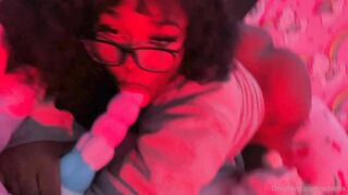 xdsells dildo blowjob ppv