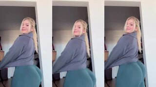 Lindsay Capuano Clapping Onlyfans