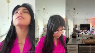 Mia Khalifa 12min Morning Coffee