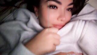 Genesis Lopez Huge Tits PPV ONLYFANS