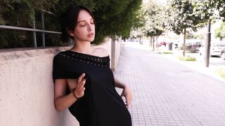 Bitchinbubba_Olivia - Bare Under There