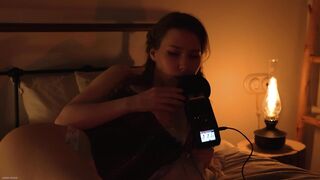 ASMR MOOD - ASMR FOR SLEEP Village house (SUB)