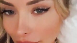 Corinna Kopf Onlyfans Mix Video