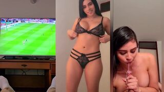 Mia Cortes OF LEAKED VIDEO