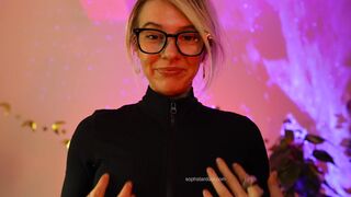 Soph Stardust ASMR