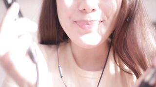 Honeygirl ASMR