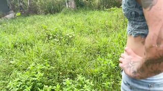 Outdoor Everglades Sex