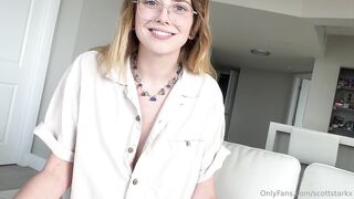 Lucy Foxx tomboy roleplay