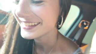 Sophie Tyler Teddy Tarantino - Rolls Royce BG