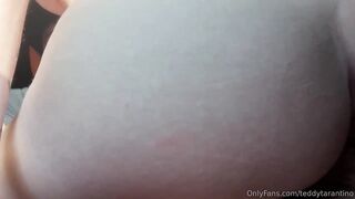 Sophie Tyler Teddy Tarantino - Rolls Royce BG