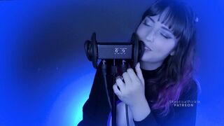 SkepticalPickle ASMR