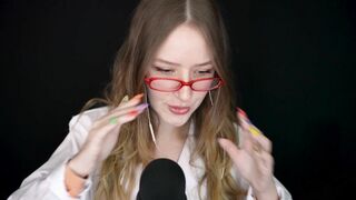 Diddly ASMR