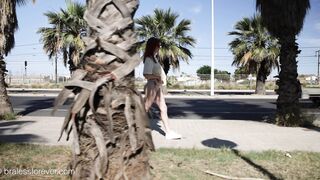 Bitchinbubba_Viktoriia Barely Covered