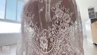 Little Dragon - Round 2 Anal Fuck With Dredd