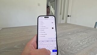 B.B OF - Just You And Your Stepmum