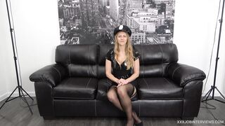 XXX.J.I - Jasmine Daze