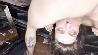 Betajizz facefuck/cowgirl